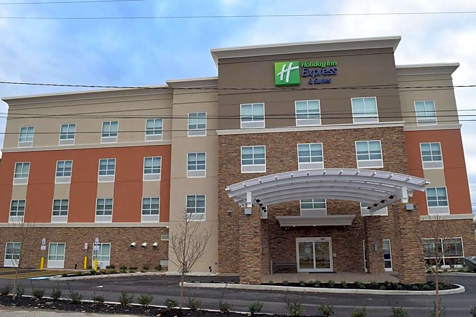 Holiday Inn Express & Suites Ithaca By IHG