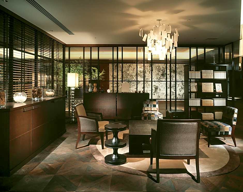 Hotel Arc Riche Toyohashi