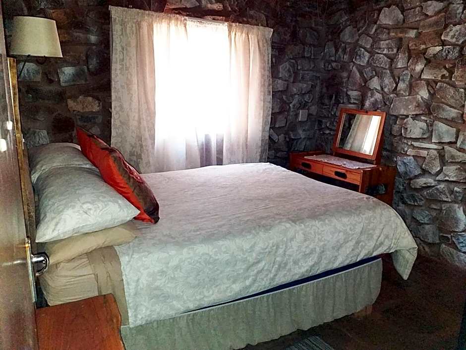 The Shoe Guest House