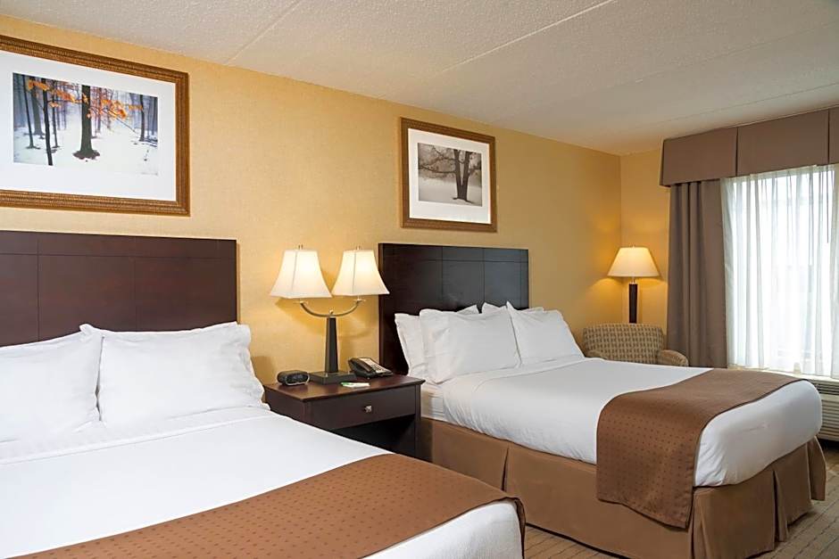 Holiday Inn Cleveland - South Independence By IHG