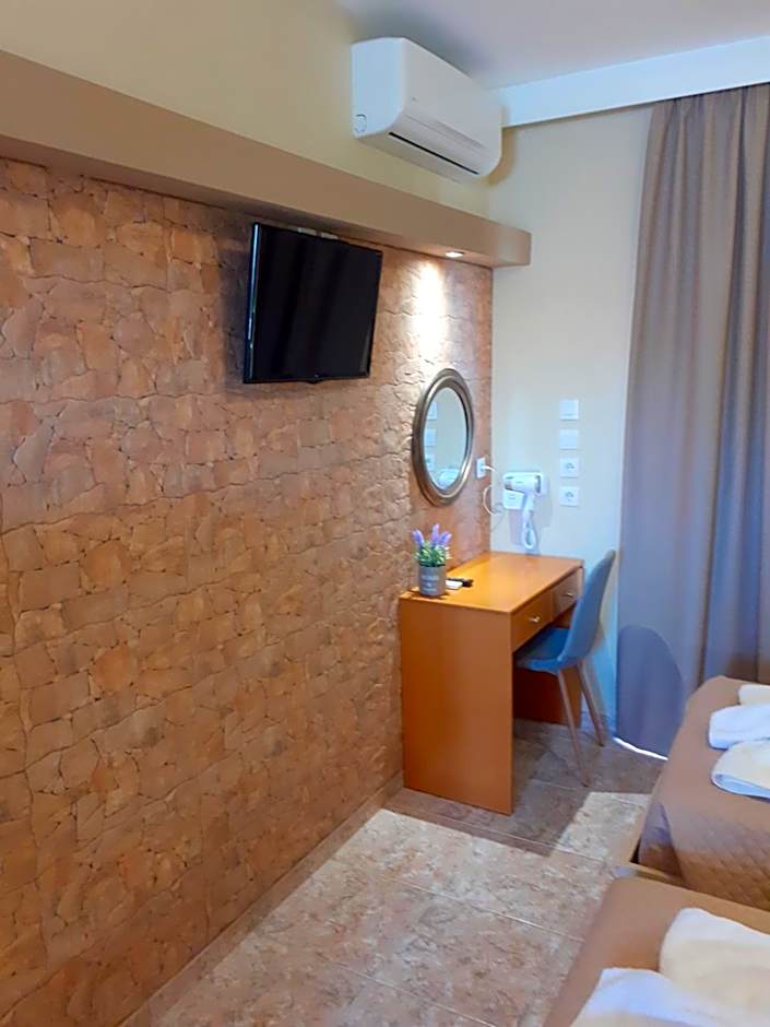 Peter's Place Studios & Suites