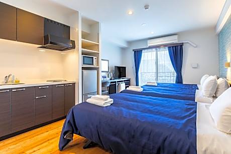 Superior Triple Room with Kitchen with Special Promotion