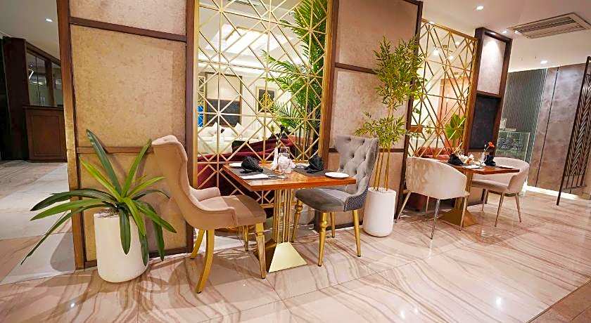 Faletti's Grand Hotel Multan