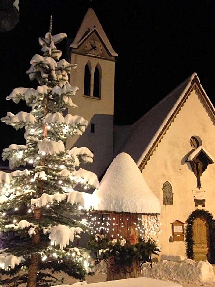 Apartments Sol E Nef