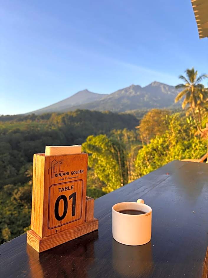 Rinjani Golden
