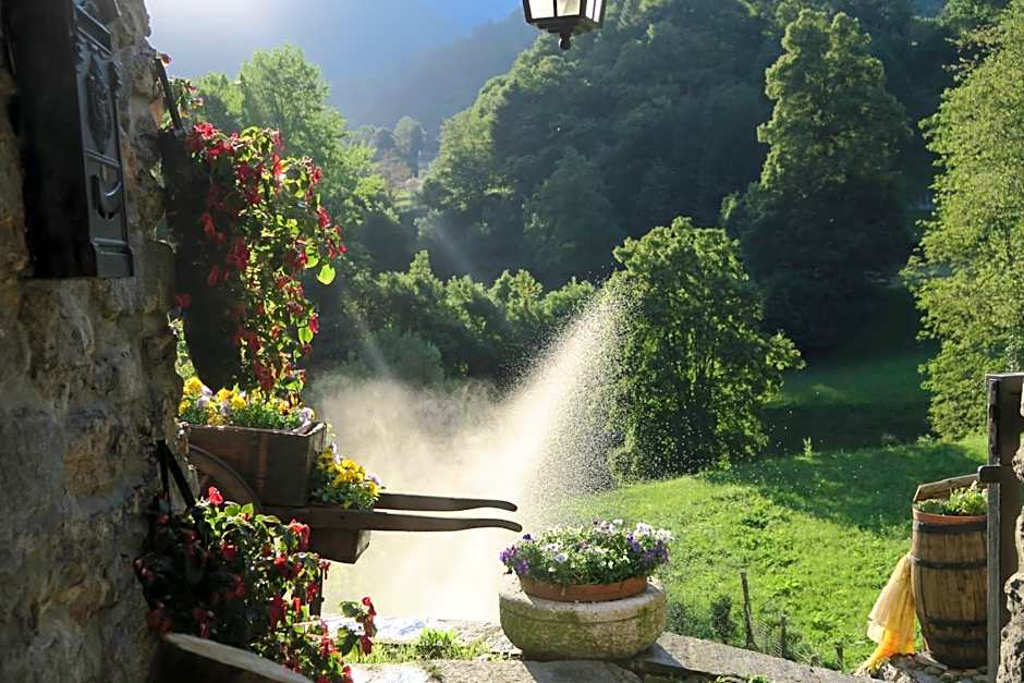 B&B Alpe Veglia