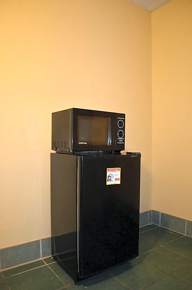 Economy Inn New Orleans