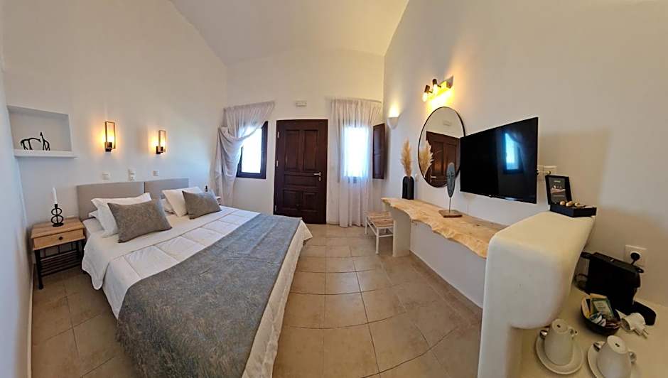 Amerisa Suites