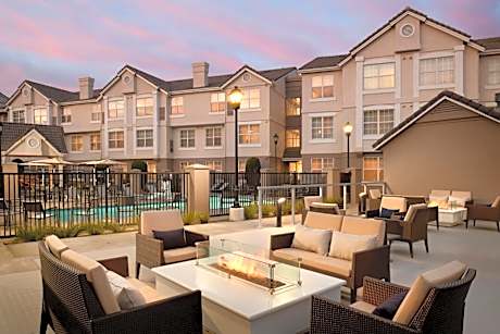 Residence Inn by Marriott Pleasanton