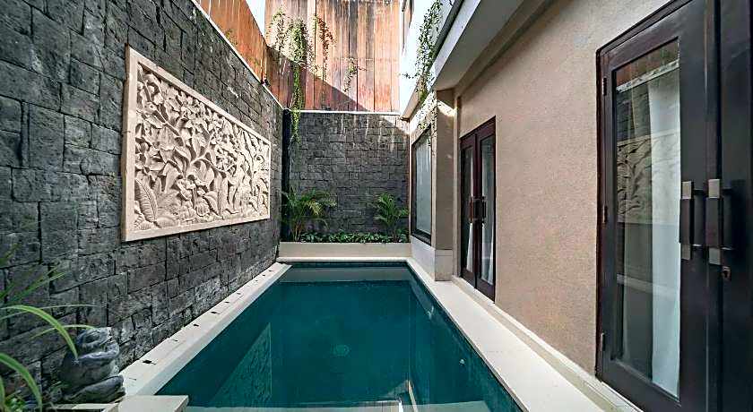 Ini Vie Villa Seminyak by Ini Vie Hospitality