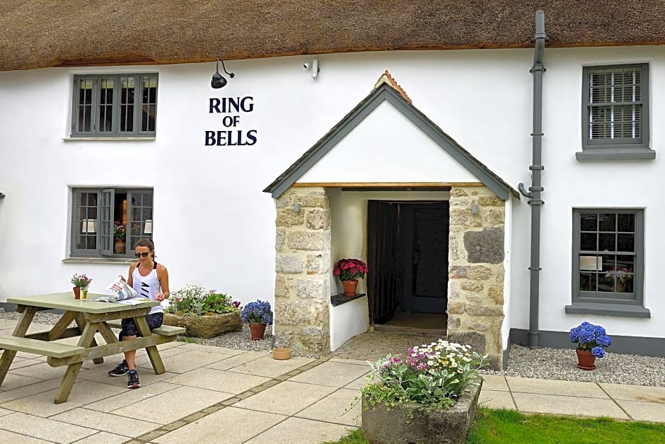 Eversfield Organic at The Ring of Bells Inn