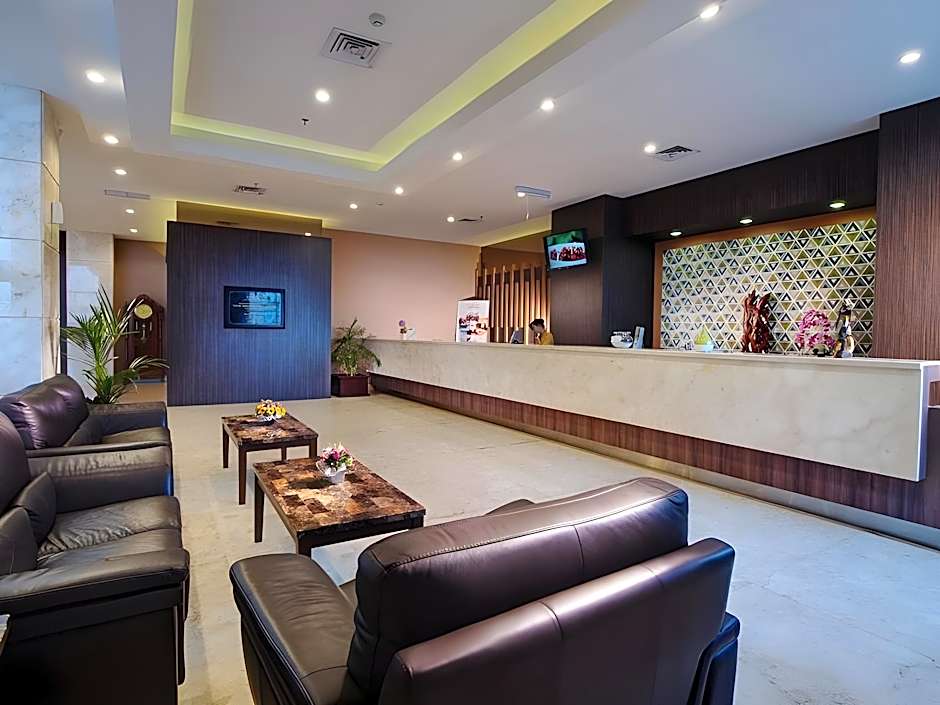 Horison Hotel Pematang Siantar
