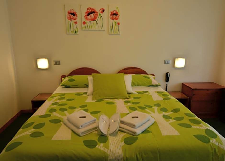 Albergo Alla Valle di Banne