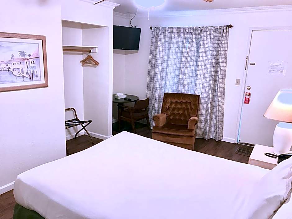 El Dorado Motel