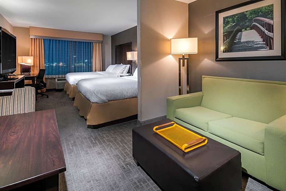 Holiday Inn Express Hays By IHG