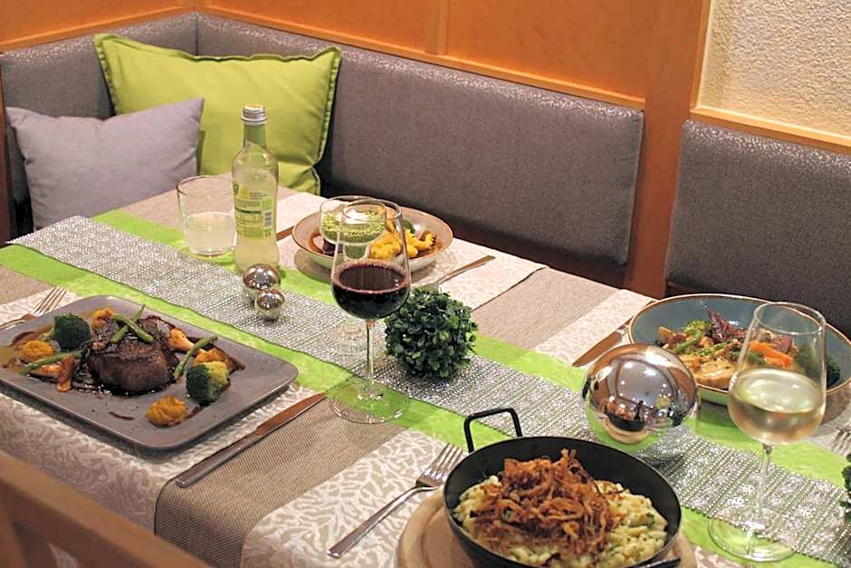 Wander und Aktiv Hotel Rösslwirt