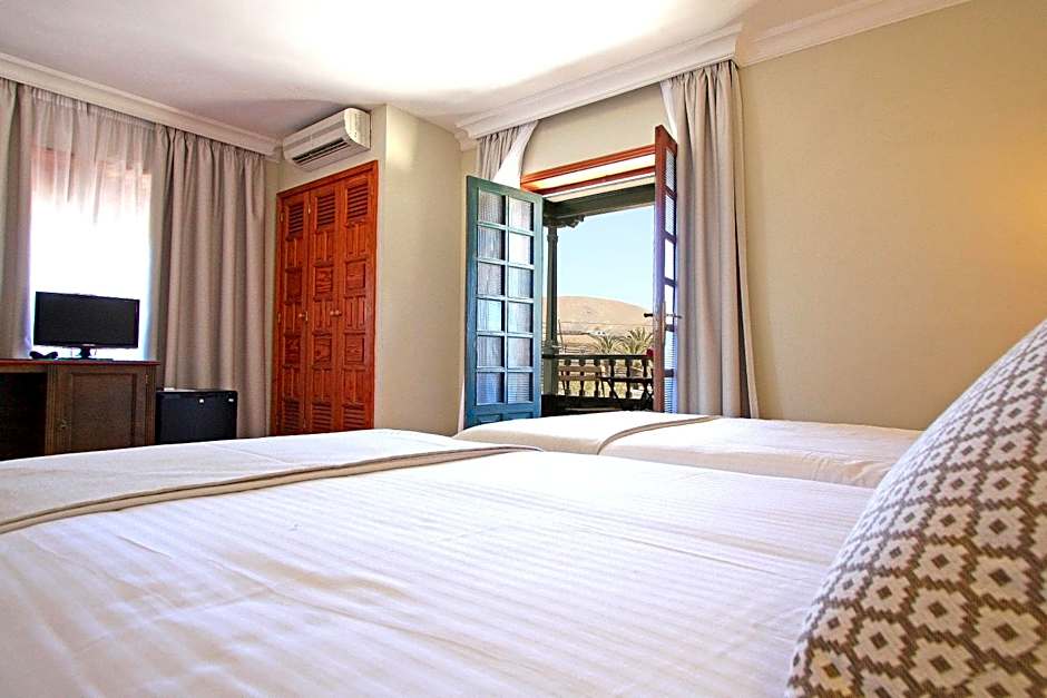 Hotel Rural Finca de La Florida