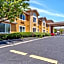 Quality Inn Near Six Flags Discovery Kingdom-Napa Valley