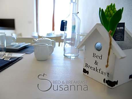 B&B Susanna