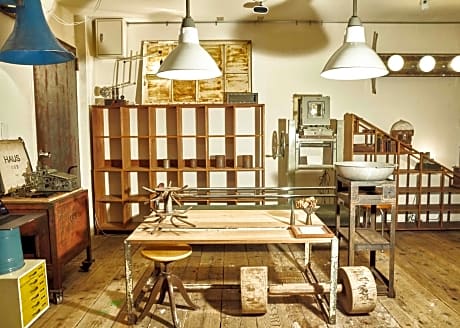 Apartment Hotel Shinjuku