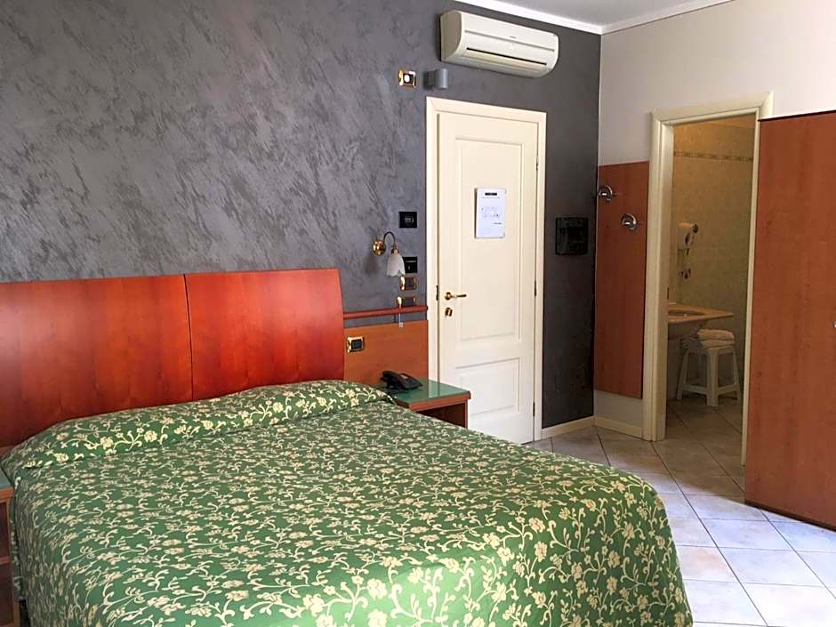 Alessi Hotel Trattoria