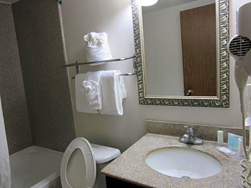 Charleston Grand Hotel