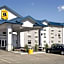 Super 8 by Wyndham Fort Saskatchewan