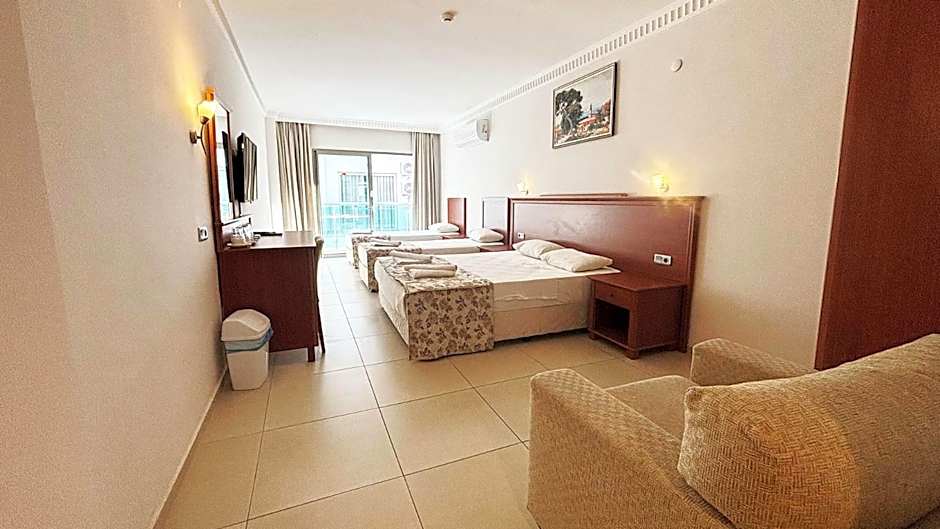 Forum Residence Hotel