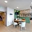Karaez Hôtel - BritHotel Carhaix