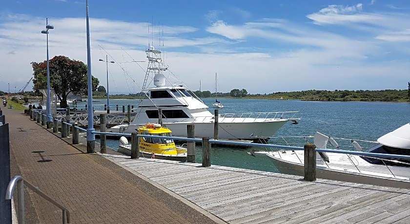 Whakatane Hotel