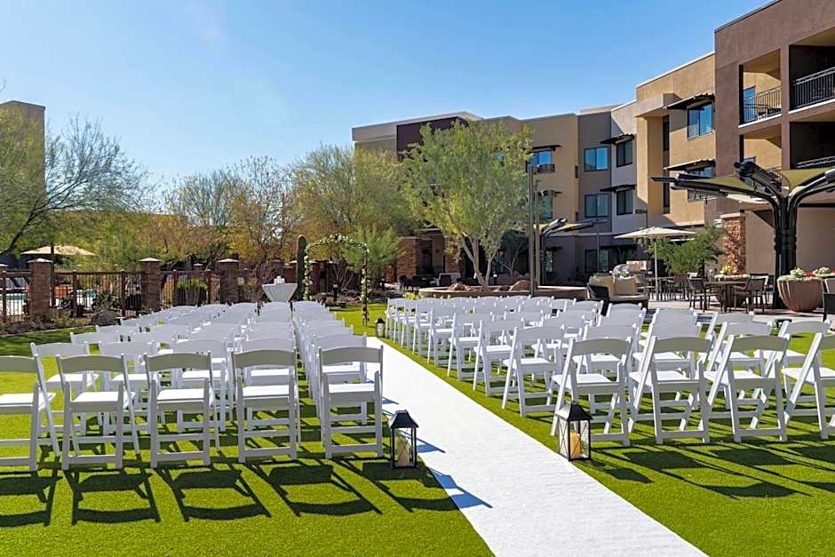 Residence Inn by Marriott Scottsdale Salt River