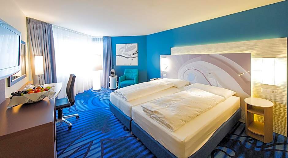 SeminarHotel am Agerisee