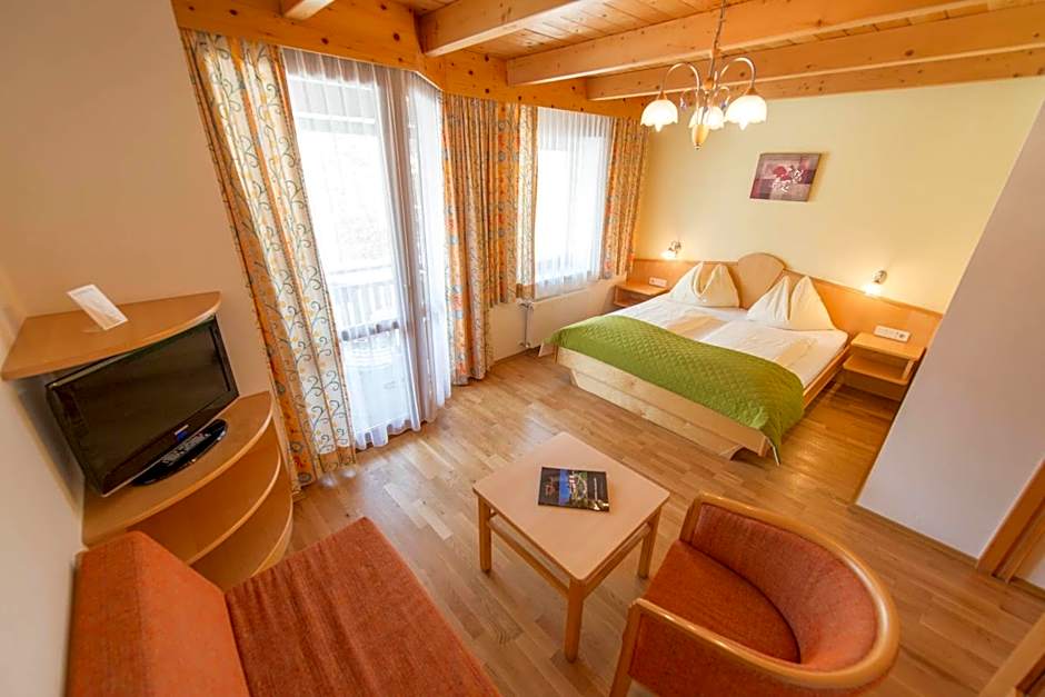 Hotel Naggler Weissbriach
