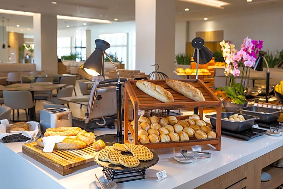 Hilton Garden Inn Sao Jose Do Rio Preto