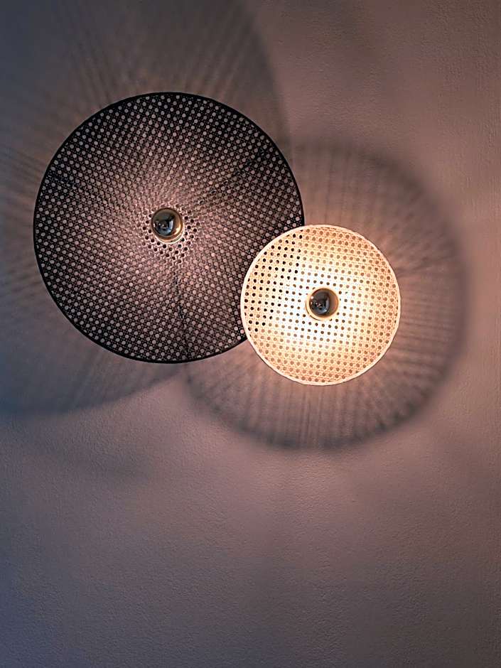 NERĒA Boutique Hotel