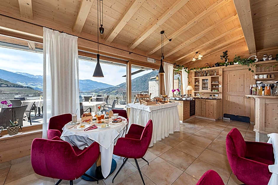 Tirolerhof - panoramic apartments