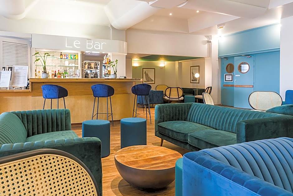 SOWELL HOTELS Le Beach