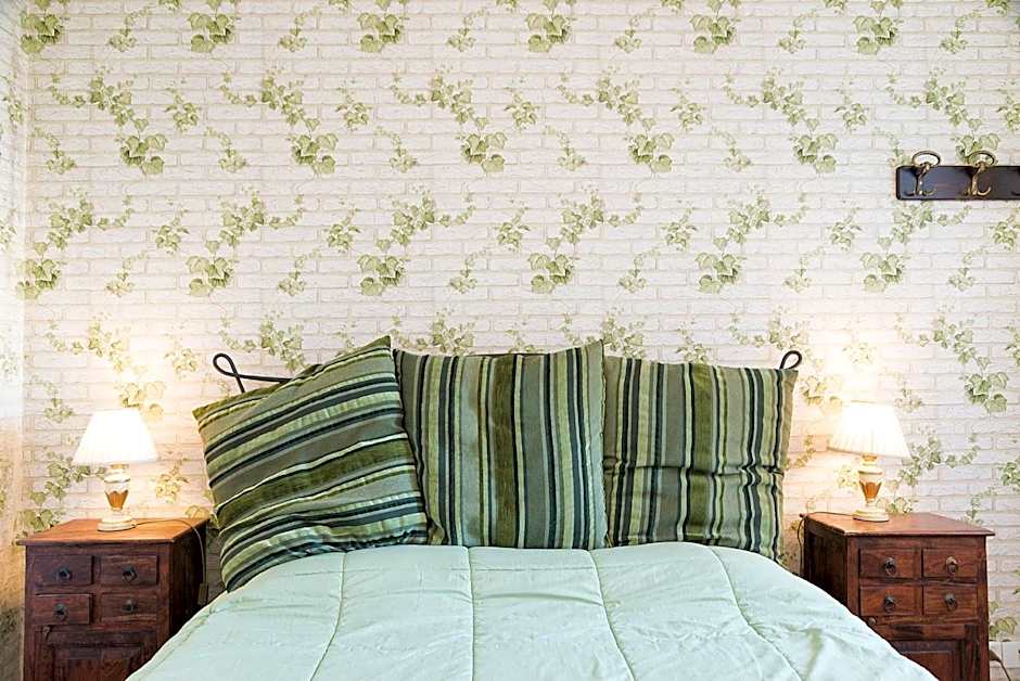 B&B Casale dell'Insugherata