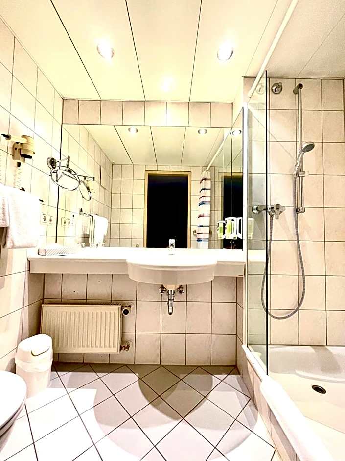 Mercure Hotel Plaza Magdeburg