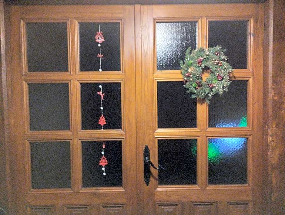 Hotel La Casa Chacinera