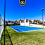 2BR Condo - Private Patio - Ocean View