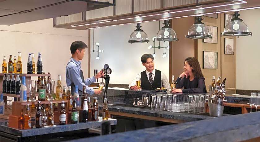 Four Points by Sheraton Guangzhou, Baiyun