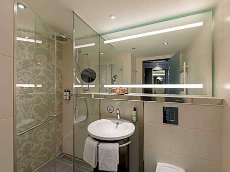 Superior Room with 2 Single Beds
