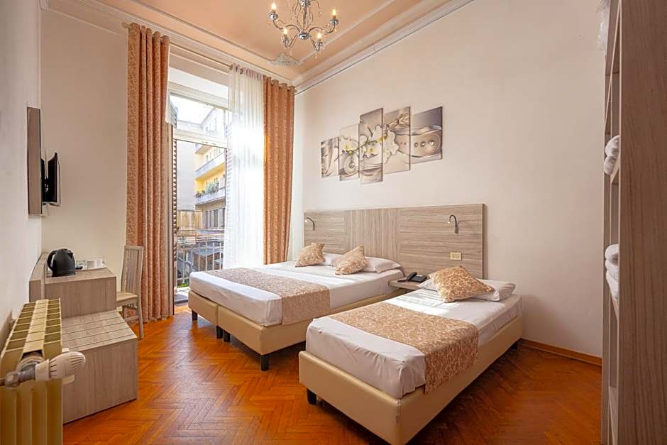 Lilium Hotel
