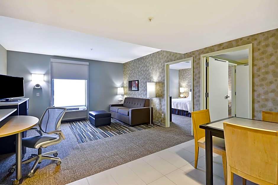 Home2 Suites by Hilton Oswego, NY
