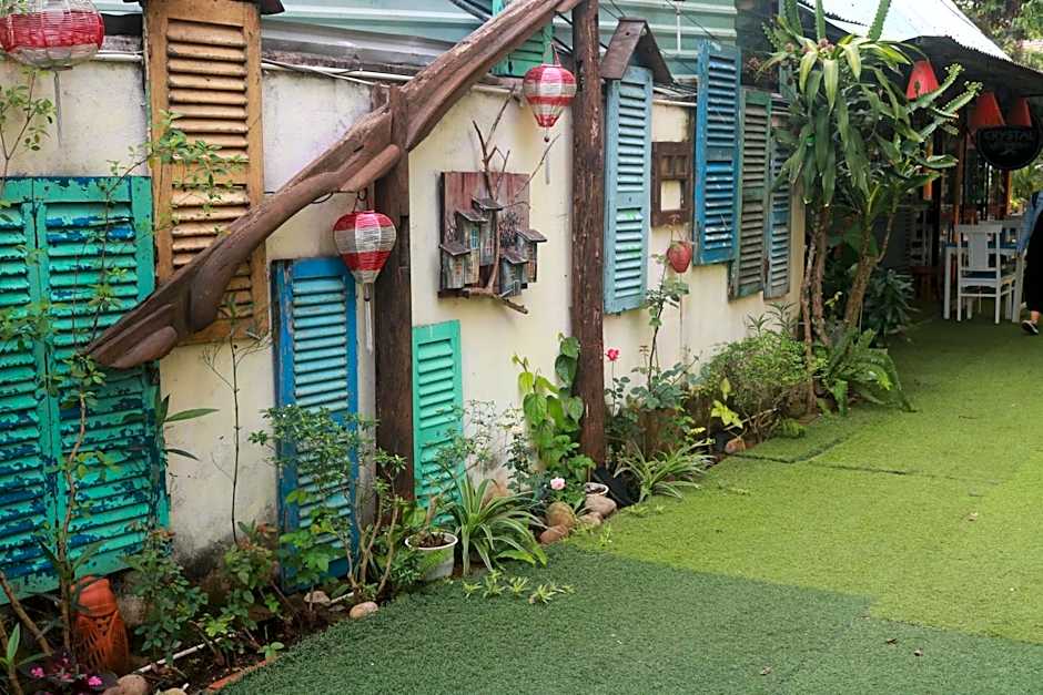 Loc Phat Hoi An Homestay