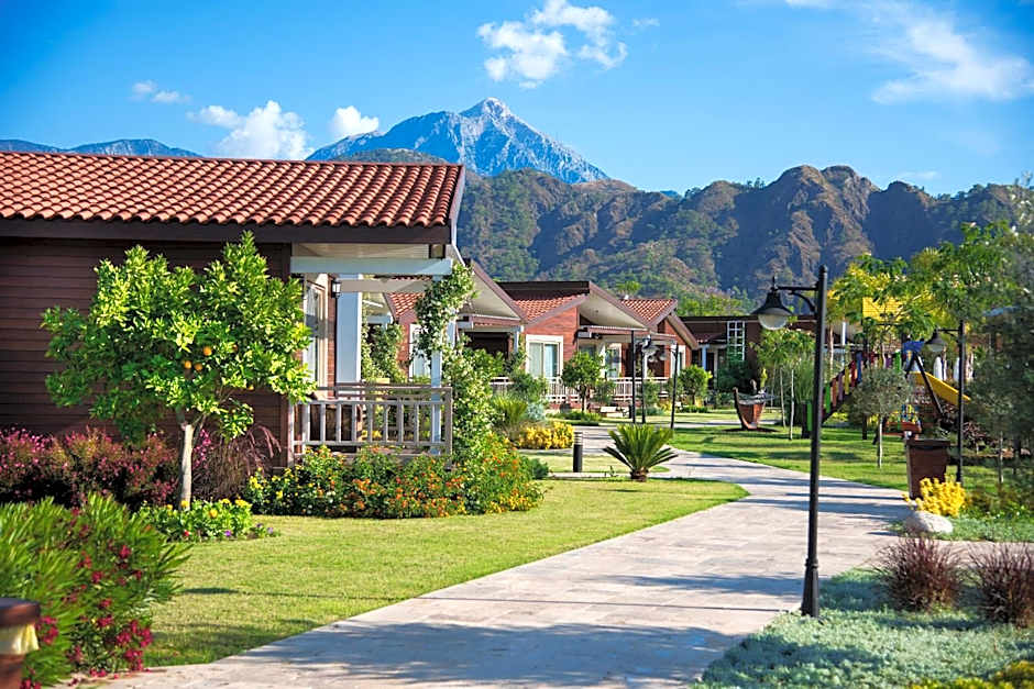 Kimera Lounge Boutique Hotel & Spa