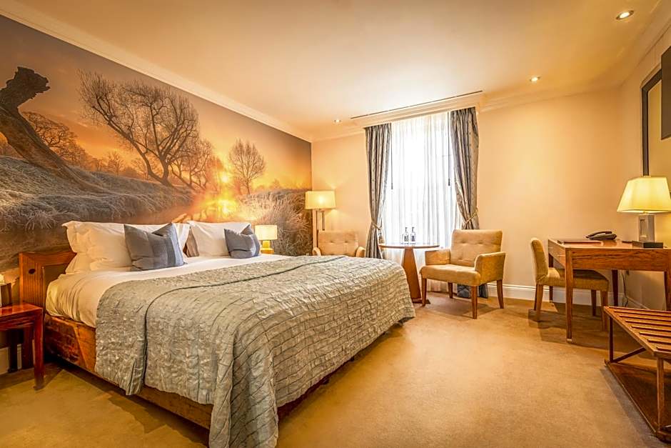St Michael's Manor Hotel - St Albans
