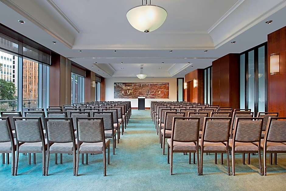 The Westin Melbourne