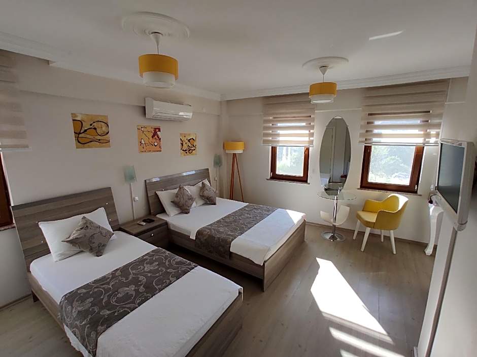 Ada Olympos Otel